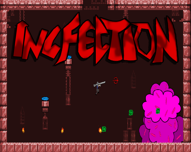 Games like Incfection