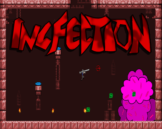 Incfection Image