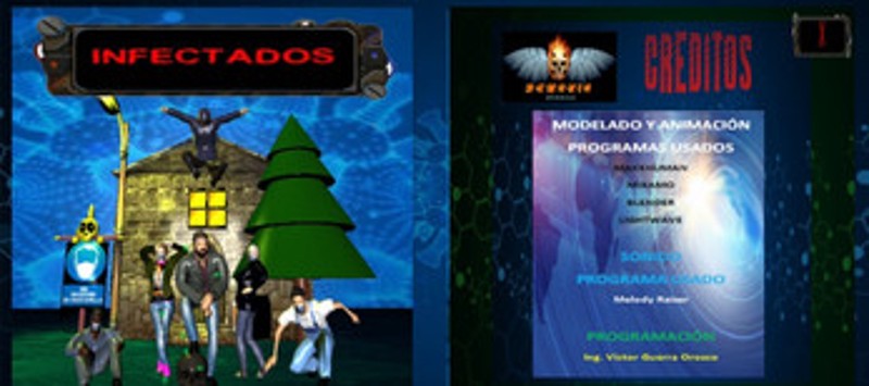 Infectados Image