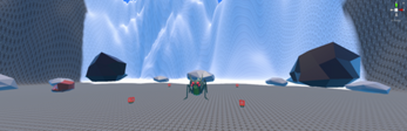 Insect Invasion screenshot