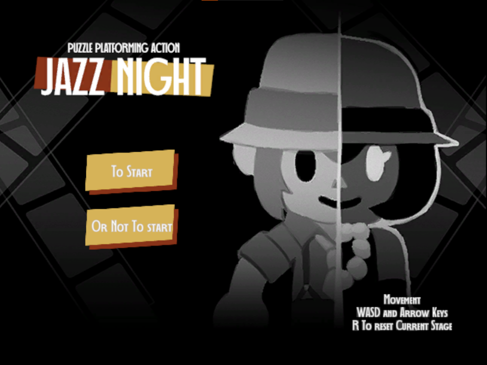 Games like Jazz Night