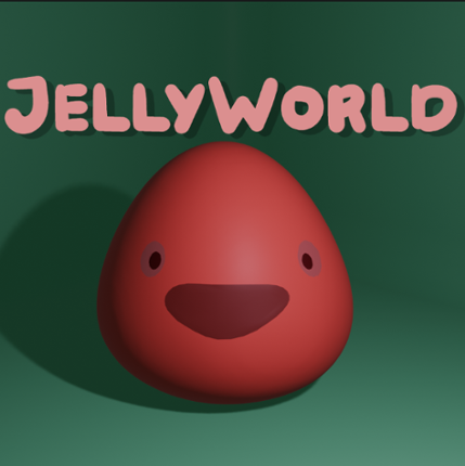 Jellyworld Game Cover