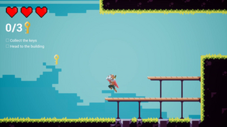 Key Finder screenshot