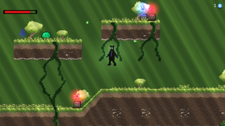 Legend's Souls screenshot