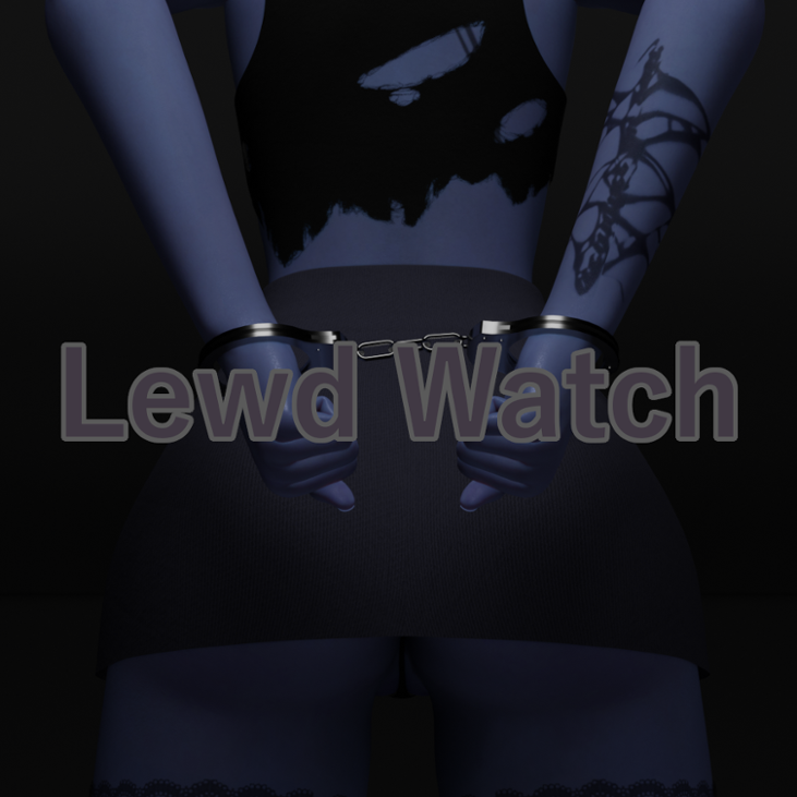 Games like Lewd Watch