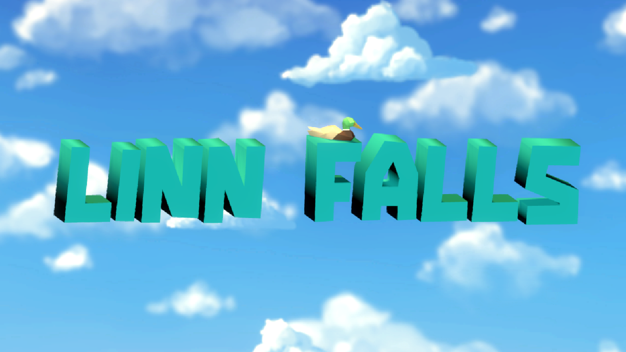 Games like Linn Falls