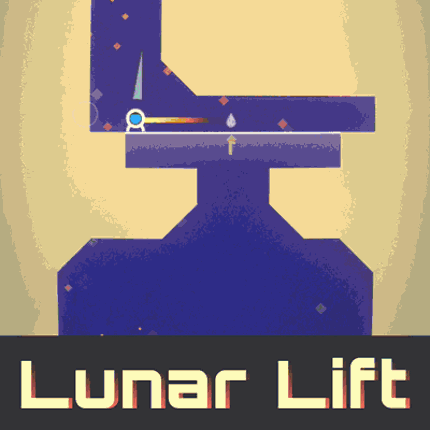Lunar Lift (2017) screenshot