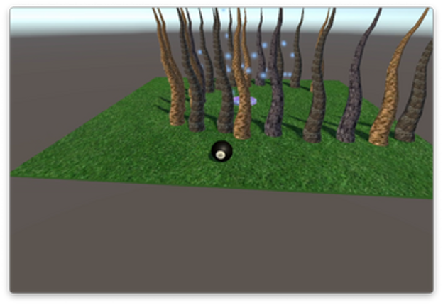 MarbleMaze Image