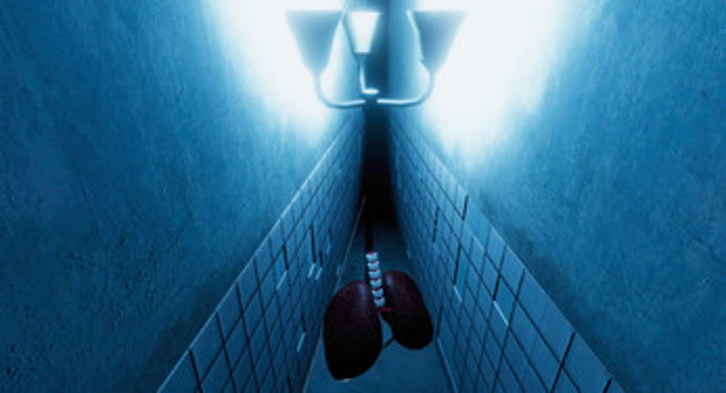 Meat Hotel screenshot