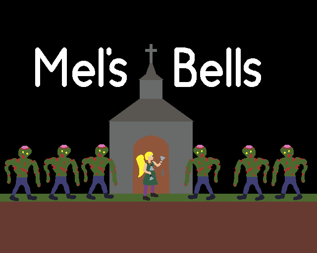 Games like Mel's Bells