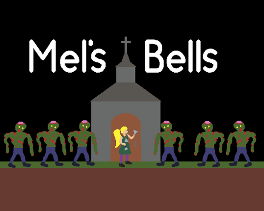 Mel's Bells Game Cover