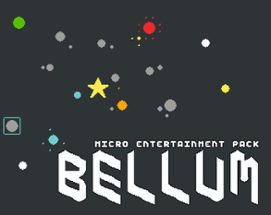 Micro Entertainment: Bellum Image