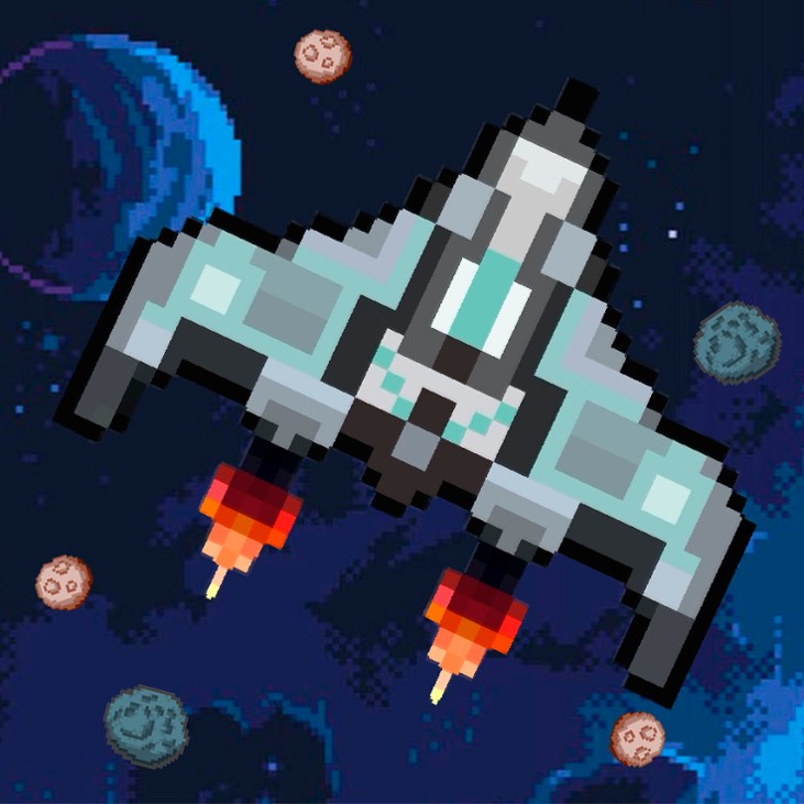 Games like Meteorite Destroyer (V2.7 Update)