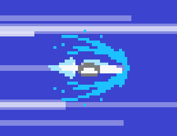 Games like MODE_SHIFT