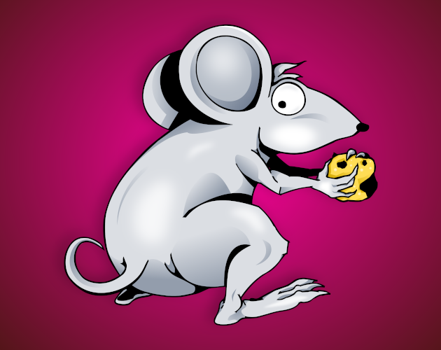 Games like Mouse Game