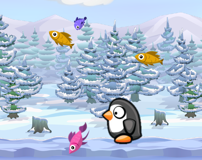 Games like Mr Fischer