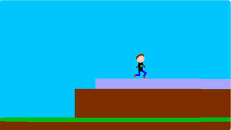 Nathaniel Bandy : Stuck In Time Image