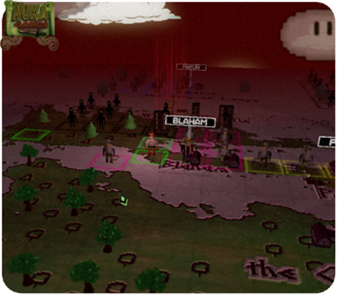 Nuka Gangs Image