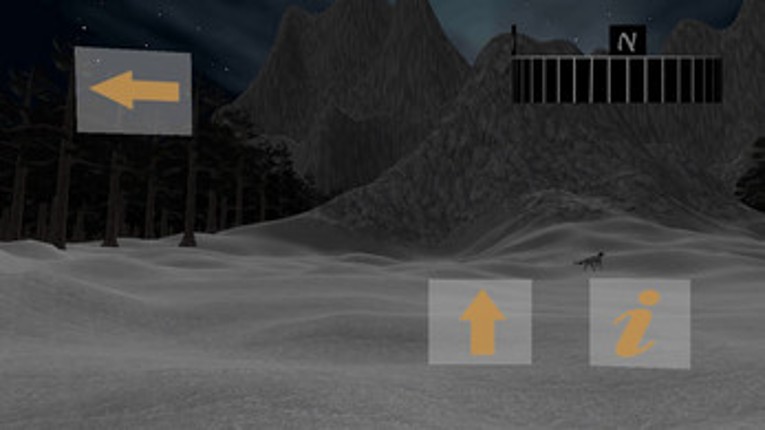 Orienteer Simulator Image