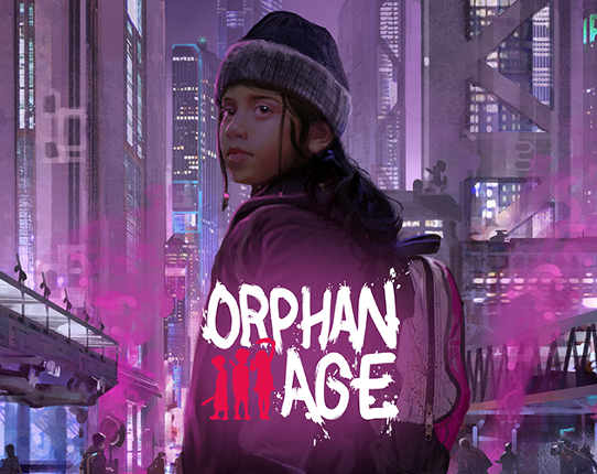 Orphan Age Image