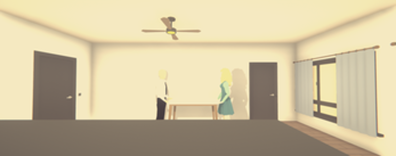 Packing Up screenshot