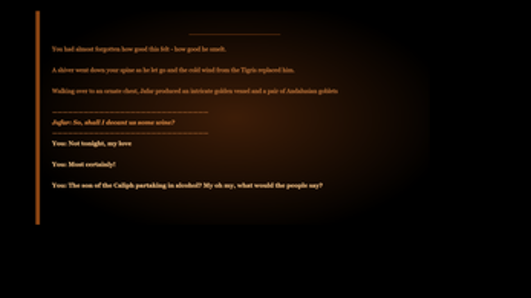 Pairidaeza screenshot