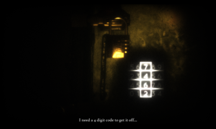Purgatorium: A Family Torn Apart screenshot