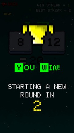 Randomatic screenshot