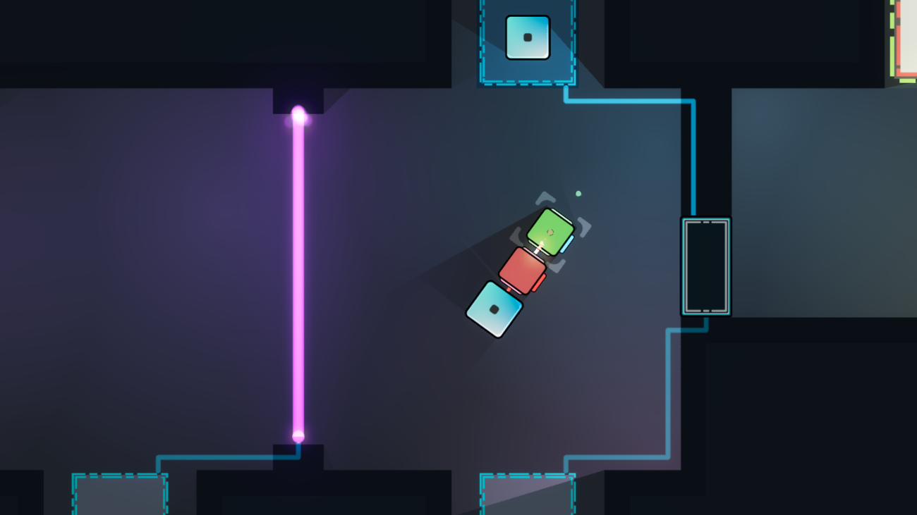 Games like Rectangle Together