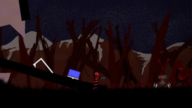 Red Planet screenshot