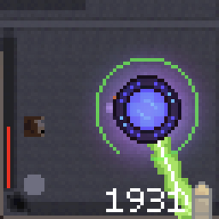 Rift Blade screenshot