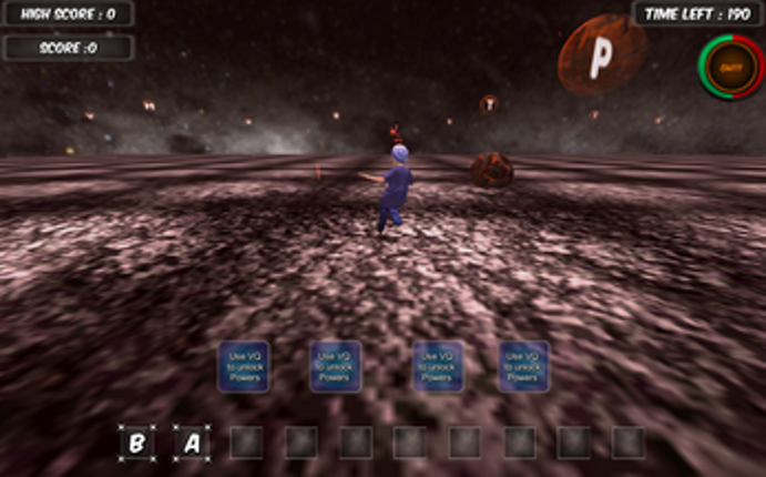 Rig's Dream Image