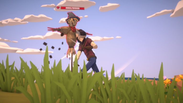 Rise of the Lumberlord Image