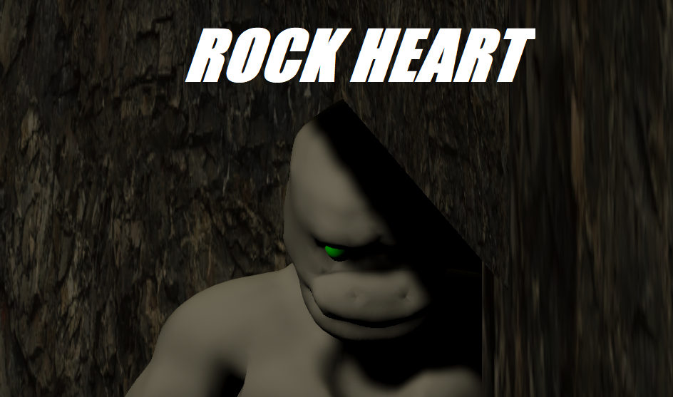 Games like Rock Heart
