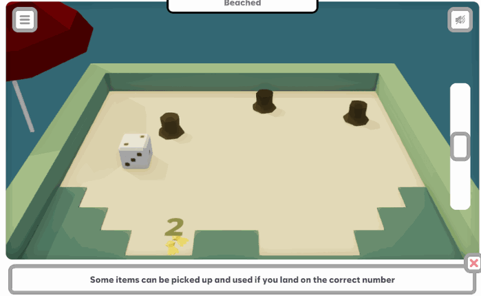 Roll Playing Game screenshot