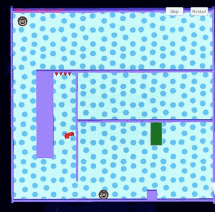 RRRRRR - Unity Remade & Retwisted Image