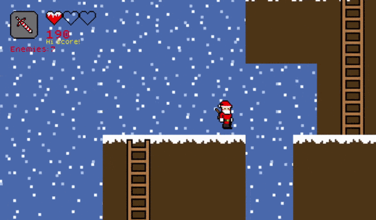 Santa Slay screenshot