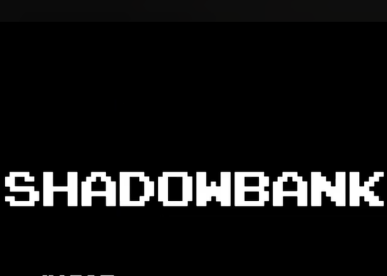 Games like ShadowBank