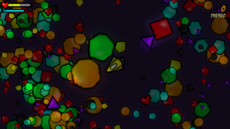 Shape Boom screenshot