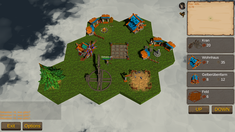 Shardcraft Game Cover