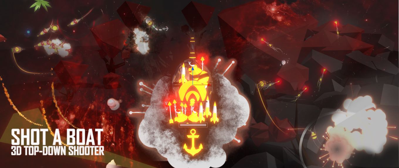 Games like Shot A Boat