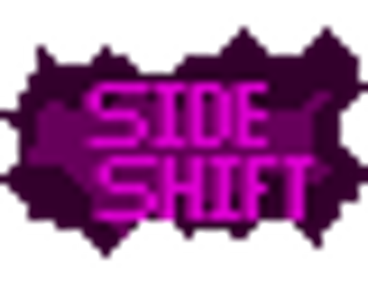 Side Shift Game Cover