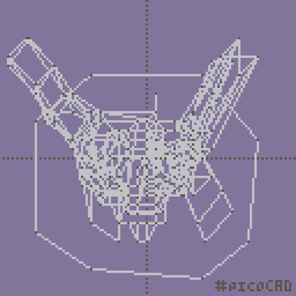 Mr. Bones Image