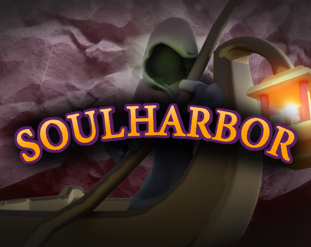 Games like SoulHarbor