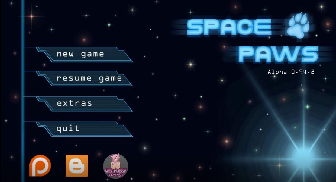 Games like Space Paws