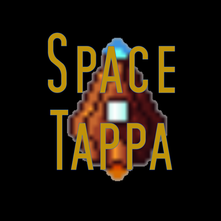 Games like SpaceTappa