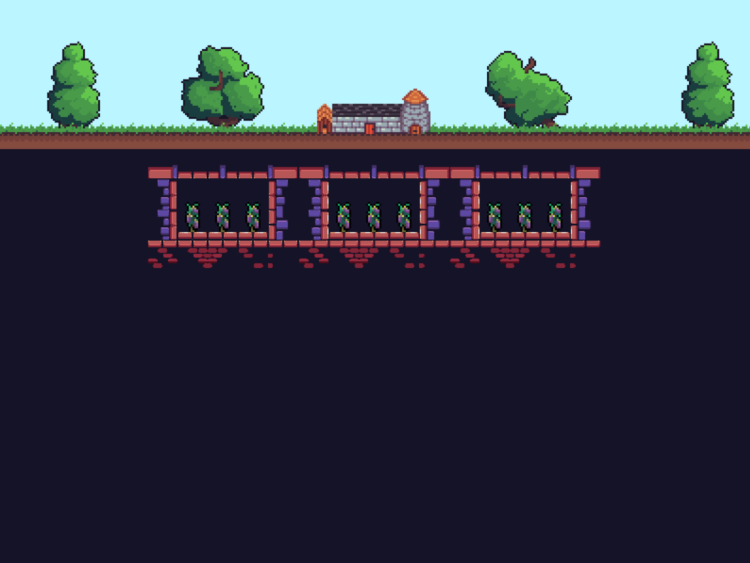 Games like Steel Farm