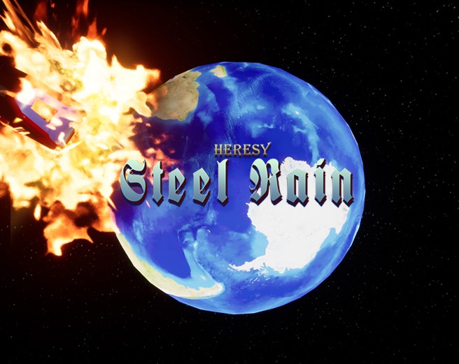 Games like Heresy: Steel Rain