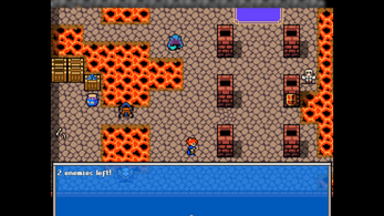 Take 3 Fight 3! screenshot