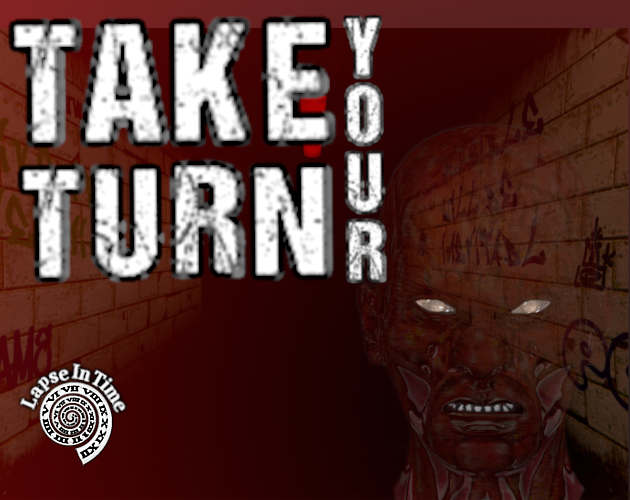 Games like Take Your Turn